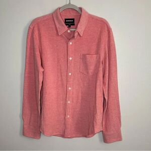 Bonobos Slim Fit Button up Shirt